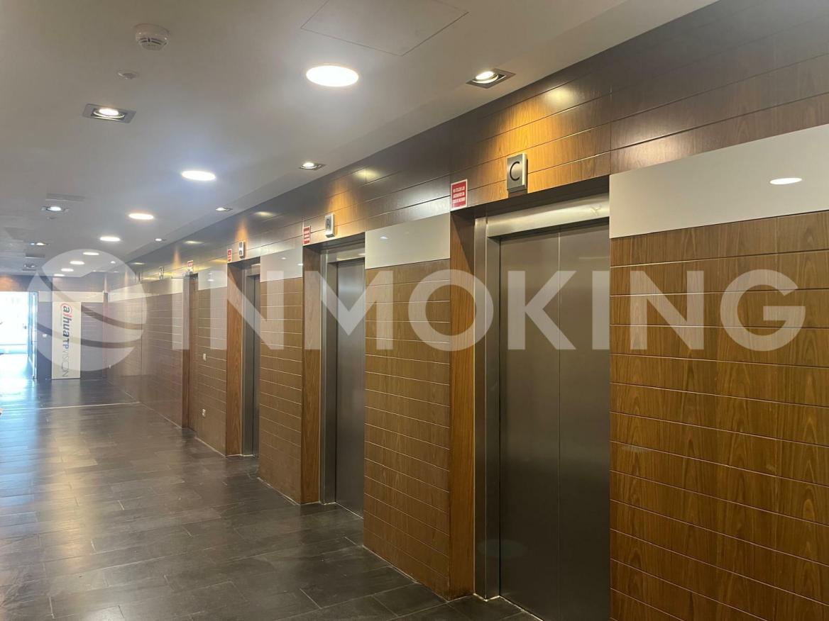 Foto de la propiedad Oficina en alquiler en Alcobendas